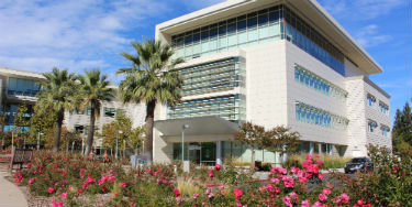 Center for Health and Technology building (C) UC Regents. All rights reserved.